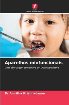 Paperback Aparelhos miofuncionais [Portuguese] Book