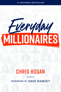 Hardcover Everyday Millionaires Book
