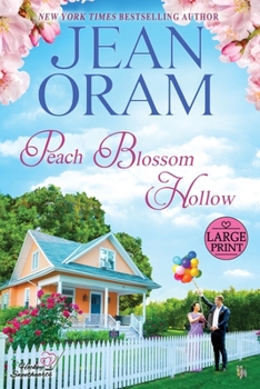 Peach Blossom Hollow - Book #2 of the Hockey Sweethearts