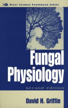 Paperback Fungal Physiology Book