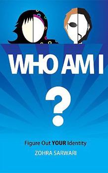 Paperback Who Am I? Figure Out YOUR Identity Book