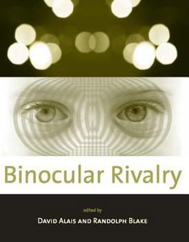 Hardcover Binocular Rivalry Book