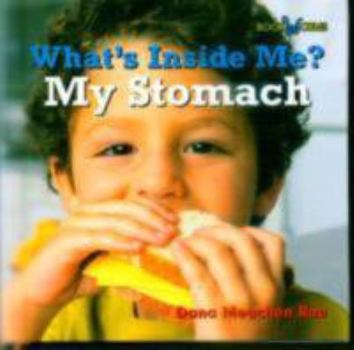 My Stomach/el Estomago (Bookworms) - Book  of the Bookworms: My Body
