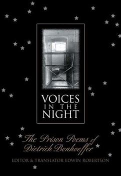 Paperback Voices in the Night Book
