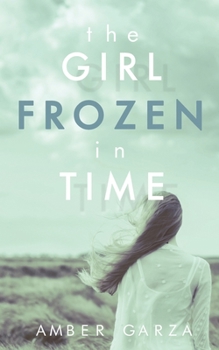 Paperback The Girl Frozen in Time Book