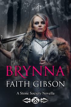 Brynna - Book #13.5 of the Stone Society