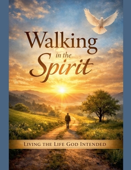 Paperback Walking in the Spirit Book