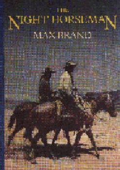 Paperback The Night Horseman Book