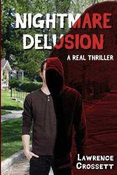 Paperback The Nightmare Delusion Book