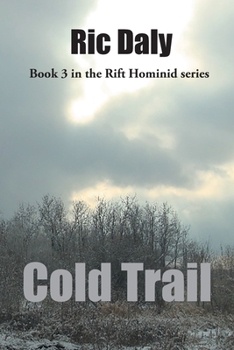 Paperback Cold Trail Book