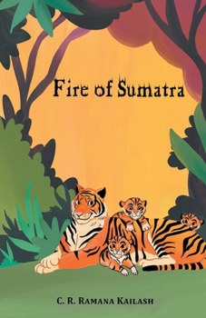 Paperback Fire of Sumatra Book