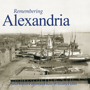 Paperback Remembering Alexandria Book