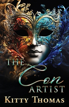 The Con Artist - Book #1 of the Dark Arts