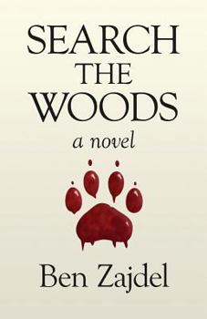 Paperback Search the Woods Book
