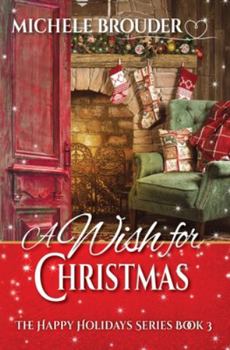 Paperback A Wish for Christmas Book