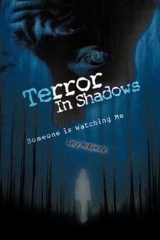 Paperback Terror in Shadows Book