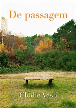 Paperback De passagem [Portuguese] Book