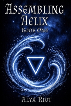 Paperback Assembling Aelix Book