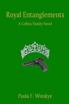 James Collins: Royal Entanglements