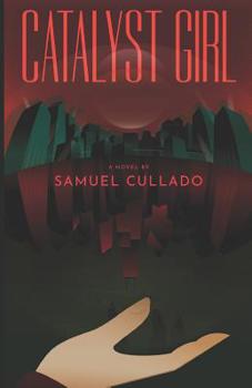 Paperback Catalyst Girl Book