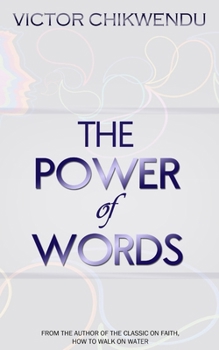 Paperback The Power Of Words Book