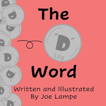 Paperback The "D" Word Book