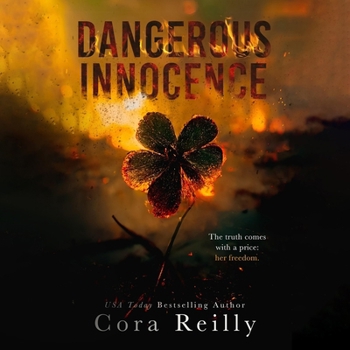 Audio CD Dangerous Innocence Book