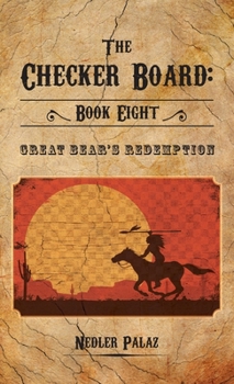 Hardcover Great Bear's Redemption Book