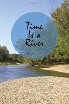 Paperback Time Is a River Book