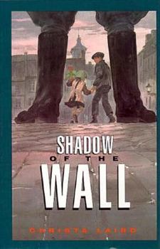 Hardcover Shadow of the Wall Book
