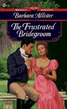 Mass Market Paperback The Frustrated Bridegroom Book