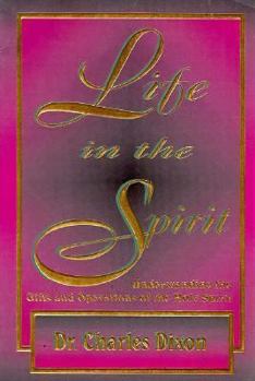 Paperback Life in the Spirit Book