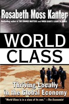 Paperback World Class Book