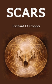 Paperback Scars Book