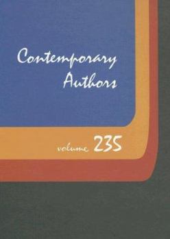 Hardcover Contemporary Authors: A Bio-Bibliographical Guide to Current Writers in Fiction, General Nonfiction, Poetry, Journalism, Drama, Motion Pictures, Telev Book