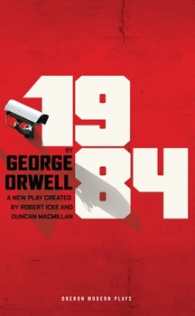 Paperback 1984 Book