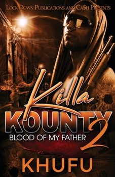 Paperback Killa Kounty 2 Book