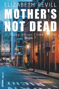 Paperback Mother's Not Dead Book