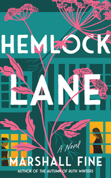 Paperback Hemlock Lane Book