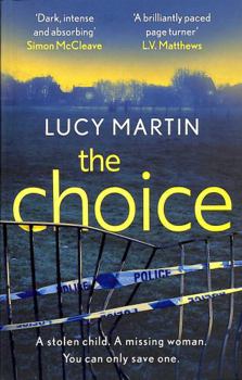 Paperback The Choice Book