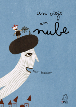 Hardcover Un Viaje En Nube [Spanish] Book