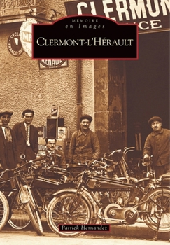 Paperback Clermont-L'Hérault [French] Book