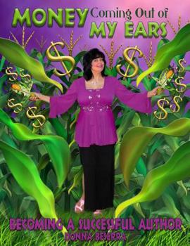 Paperback Money Coming Out of My Ears Book
