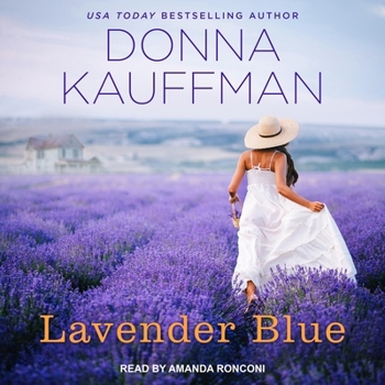 MP3 CD Lavender Blue Book