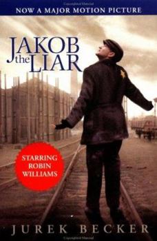 Paperback Jakob the Liar Book