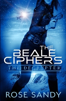 Paperback The Decrypter and the Beale Ciphers Book