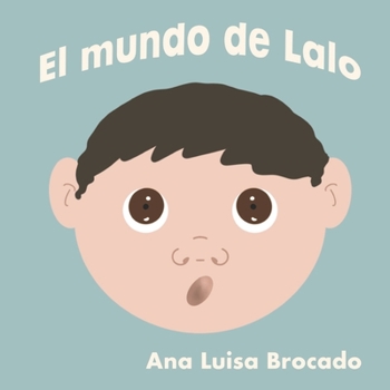 Paperback El mundo de Lalo [Spanish] Book