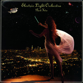 Electric Light Orchestra Part Ii