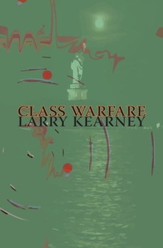 Paperback Class Warfare Book