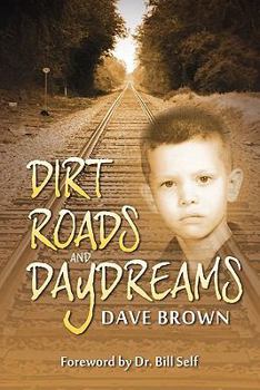 Paperback Dirt Roads and Daydreams Book